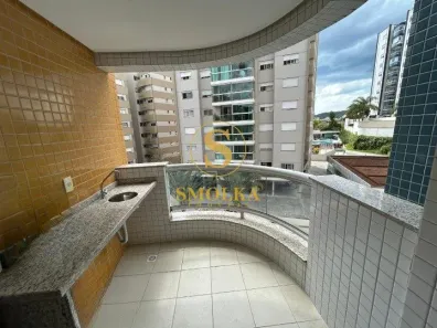Apartamento com 3 Quartos à venda, 103m² no Itacorubi, Florianópolis