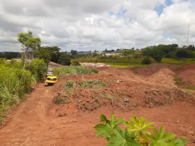 Lote/Terreno à venda, 1054m² no Parque Alto Bela Vista, Presidente Prudente