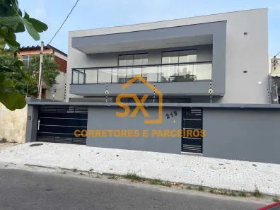Casa com 5 Quartos à venda, 350m² no Tauá, Rio de Janeiro