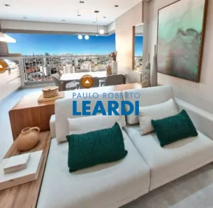 Apartamento com 2 Quartos à venda, 65m² no Belenzinho, São Paulo
