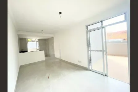 Apartamento com 2 Quartos à venda, 90m² no Santa Rosa, Belo Horizonte
