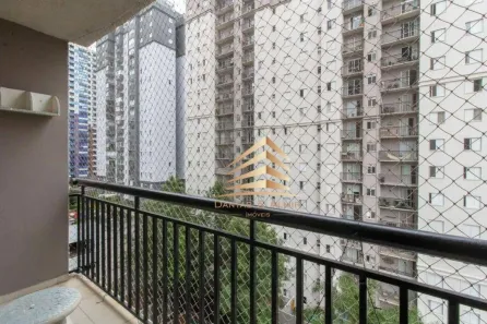 Apartamento com 3 Quartos à venda, 66m² no Vila Augusta, Guarulhos