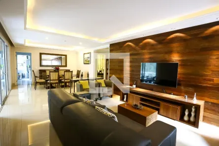 Apartamento com 3 Quartos à venda, 168m² no Vila Andrade, São Paulo