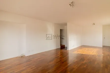 Cobertura com 3 Quartos à venda, 277m² no Vila Olímpia, São Paulo