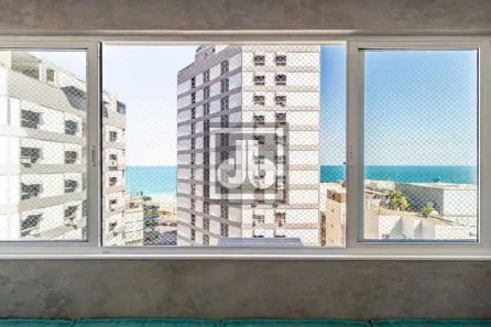 Apartamento com 3 Quartos à venda, 100m² no Ipanema, Rio de Janeiro