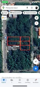 Lote/Terreno para alugar, 2076m² no Inoã (Inoã), Maricá