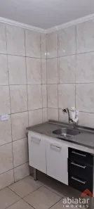 Apartamento com 2 Quartos à venda, 46m² no Jardim Sílvio Sampaio, Taboão da Serra