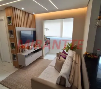 Apartamento com 2 Quartos à venda, 43m² no Vila Guilherme, São Paulo