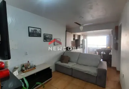 Apartamento com 2 Quartos à venda, 74m² no Gravatá, Navegantes