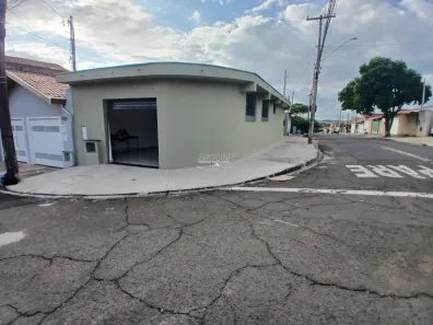 Ponto Comercial para alugar, 64m² no Santa Terezinha, Piracicaba