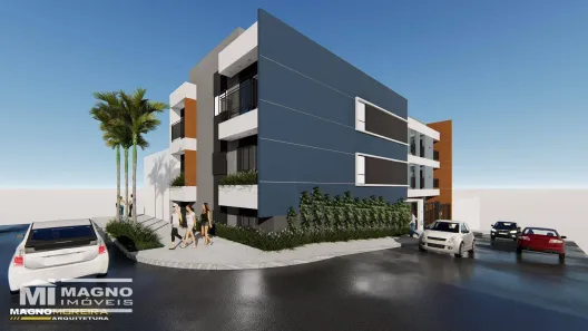 Apartamento com 2 Quartos à venda, 40m² no Vila Santa Isabel, São Paulo