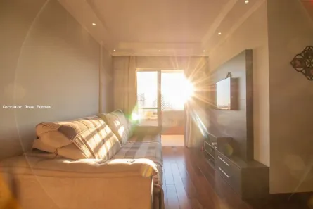 Apartamento com 3 Quartos à venda, 69m² no Casa Verde Alta, São Paulo
