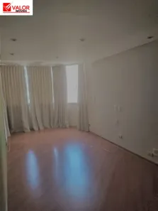 Apartamento com 3 Quartos para alugar, 96m² no Vila Progredior, São Paulo