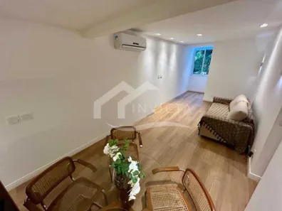 Apartamento com 2 Quartos à venda, 70m² no Leblon, Rio de Janeiro
