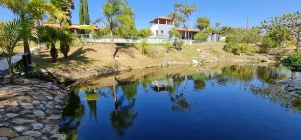 Fazenda/Sítio com 10 Quartos à venda, 102000m² no Cidade Eclética, Santo Antônio do Descoberto