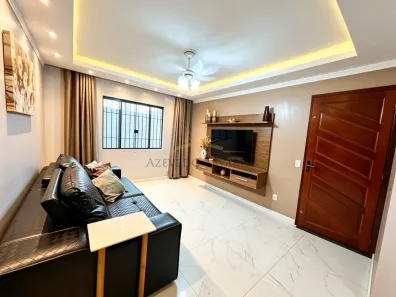 Casa com 3 Quartos à venda, 170m² no Riviera Fluminense, Macaé