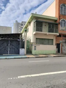 Sobrado com 4 Quartos à venda, 184m² no Centro, Campinas