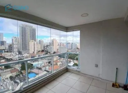 Apartamento com 2 Quartos à venda, 64m² no Tatuapé, São Paulo