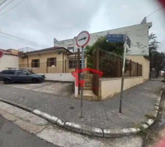 Imóvel Comercial com 2 Quartos para alugar, 129m² no Vila Prado, São Paulo