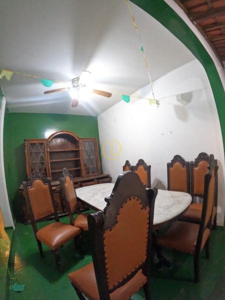 Casa com 3 quartos — Ouro Preto, Belo Horizonte