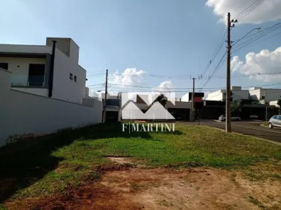 Lote/Terreno à venda, 289m² no Pompéia, Piracicaba