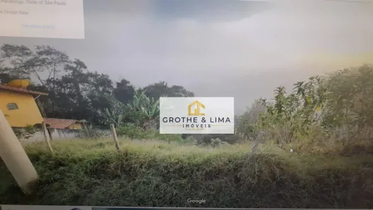 Lote/Terreno à venda, 300m² no São Luiz do Paraitinga, São Luiz do Paraitinga