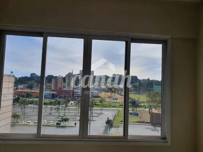 Sala Comercial à venda, 31m² no Santa Cruz do José Jacques, Ribeirão Preto