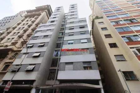 Apartamento com 2 Quartos para alugar, 80m² no Bela Vista, São Paulo