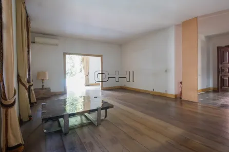 Casa com 4 Quartos à venda, 568m² no Alto de Pinheiros, São Paulo
