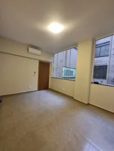 Sala Comercial para alugar, 17m² no República, São Paulo