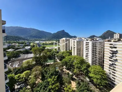 Apartamento com 2 Quartos à venda, 63m² no Leblon, Rio de Janeiro
