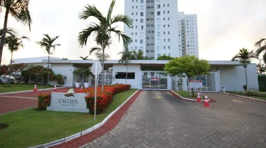 Apartamento com 3 Quartos à venda, 92m² no Neópolis, Natal