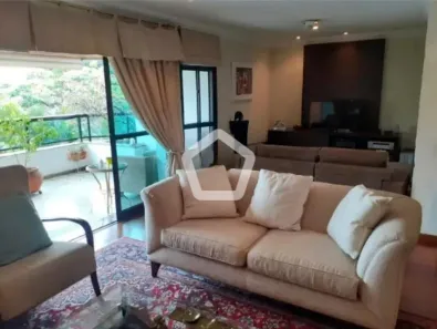 Apartamento com 3 Quartos à venda, 192m² no Vila Madalena, São Paulo