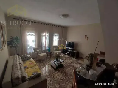Casa com 4 Quartos à venda, 200m² no Dic IV (Conjunto Habitacional Lech Walesa), Campinas