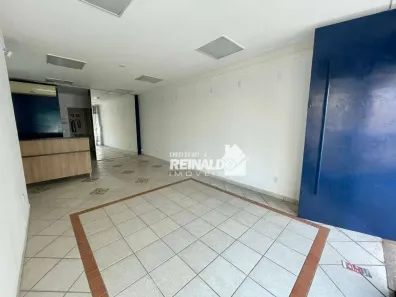Sala Comercial para alugar, 60m² no Centro, Itatiba