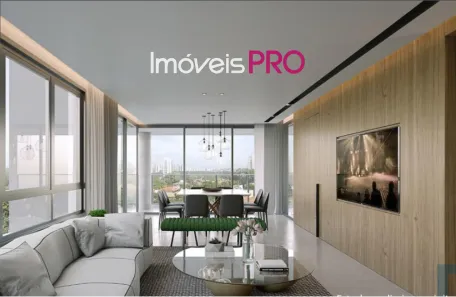 Apartamento com 3 Quartos à venda, 316m² no Jardim Paulista, São Paulo