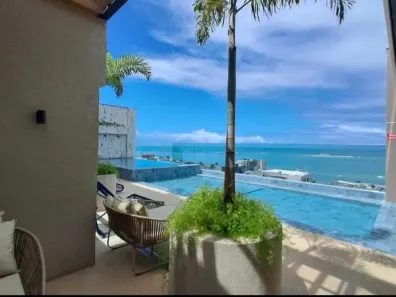 Apartamento com 3 Quartos à venda, 75m² no Ponta Verde, Maceió