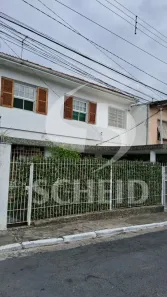 Casa com 3 Quartos à venda, 191m² no Vila São Francisco (Zona Sul), São Paulo