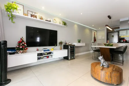 Apartamento com 2 Quartos à venda, 102m² no Parque São Jorge, São Paulo