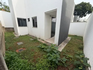 Casa de Condomínio com 3 Quartos à venda, 182m² no Etelvina Carneiro, Belo Horizonte