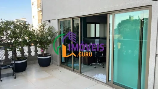 Ponto Comercial à venda, 100m² no Campestre, Santo André