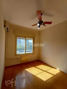Apartamento com 1 Quarto à venda, 37m² no Tristeza, Porto Alegre
