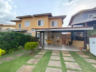 Casa de Condomínio com 3 Quartos à venda, 131m² no Chácara Primavera, Campinas