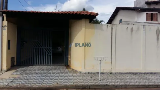 Sobrado com 3 Quartos à venda, 250m² no Parque Fehr, São Carlos