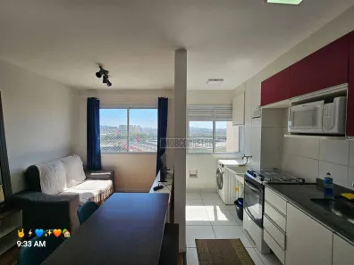 Apartamento com 1 Quarto à venda, 31m² no Água Branca, São Paulo