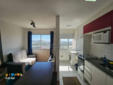 Apartamento com 1 Quarto à venda, 33m² no Água Branca, São Paulo