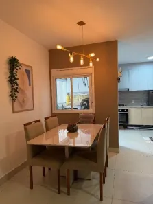 Apartamento com 3 Quartos à venda, 65m² no Morada do Sol, São José dos Campos