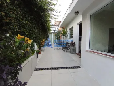 Imóvel Comercial com 5 Quartos à venda, 300m² no Água Branca, São Paulo