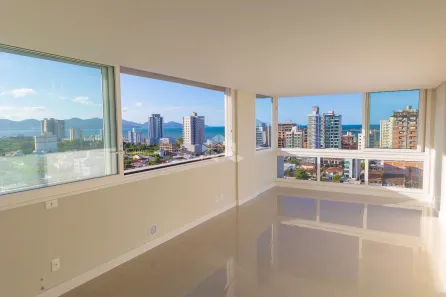 Apartamento com 2 Quartos à venda, 102m² no Perequê, Porto Belo