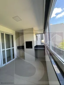 Apartamento com 3 Quartos à venda, 110m² no Patrimônio, Uberlândia